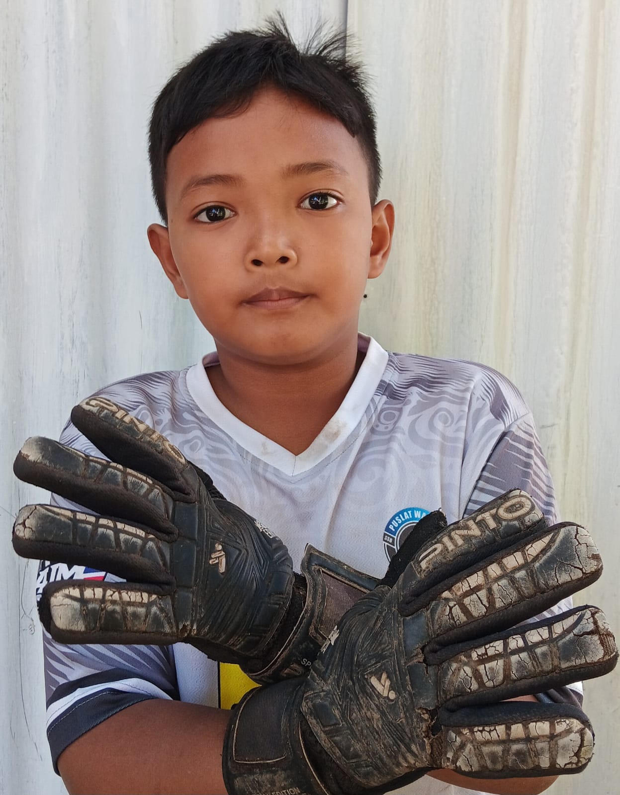 Muh Fathan Al Ghazali K